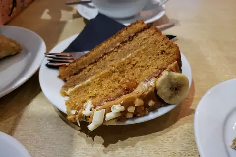 Maggie's Bakery photo 4
